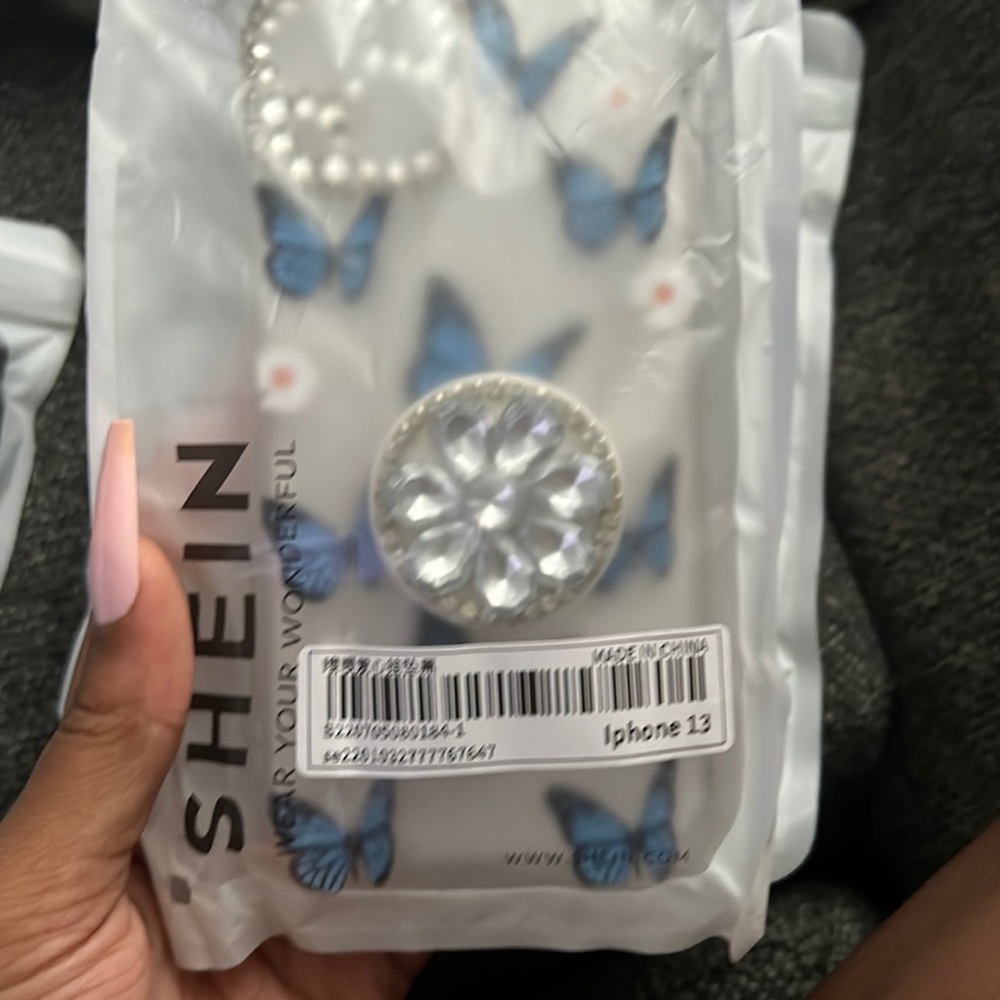 13 phone case